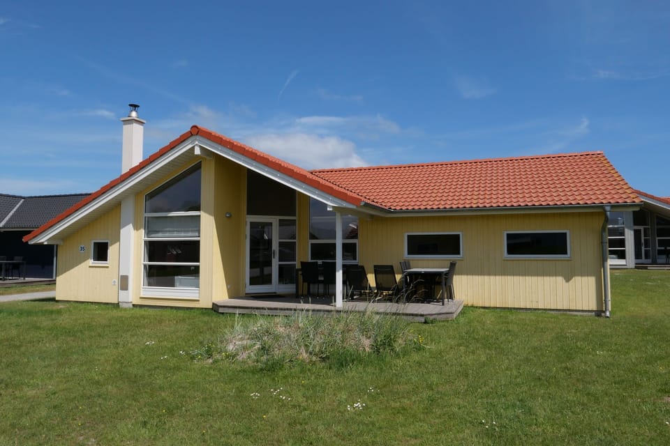 Main view