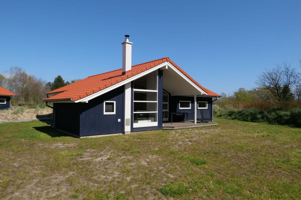 Main view