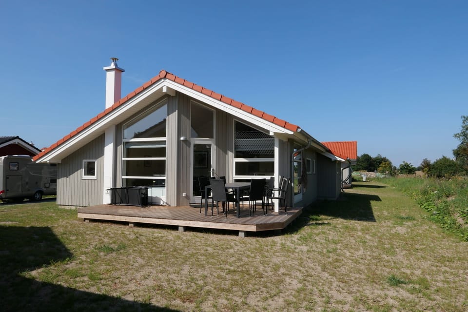 Main view