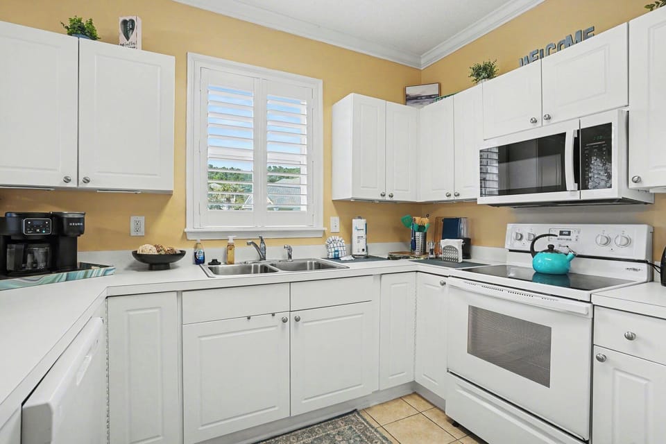 Cute Kitchen