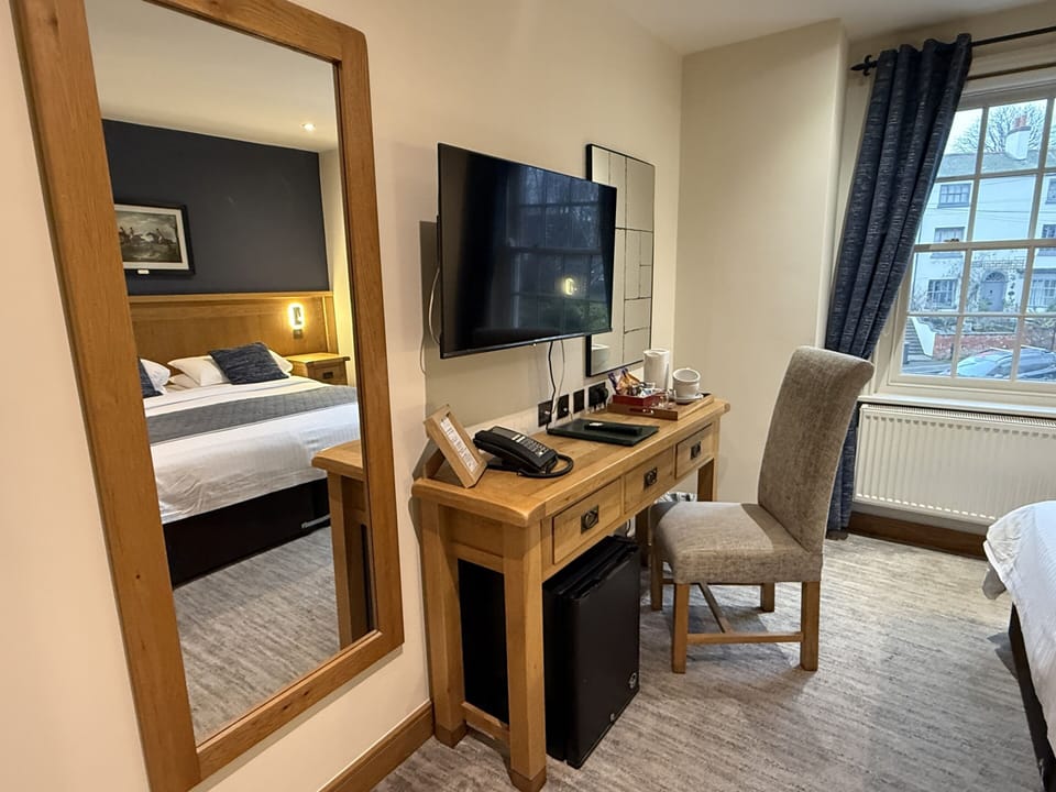Room Amenities