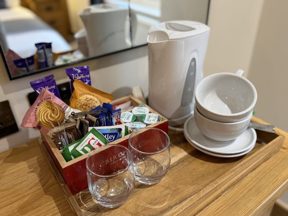 Room Amenities