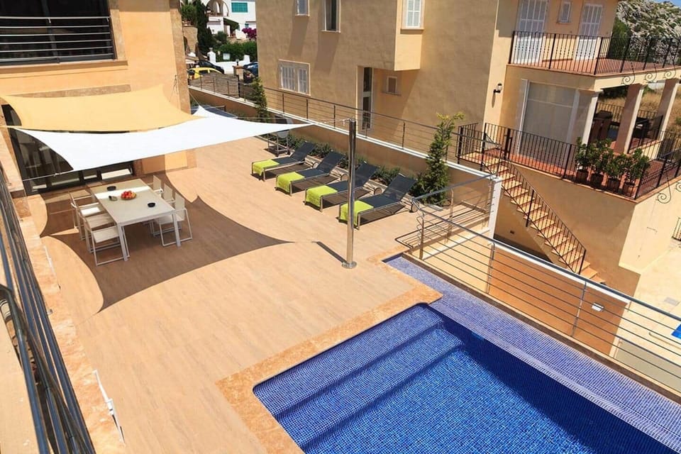 Villa Cavall