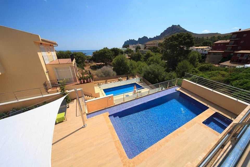 Villa Cavall