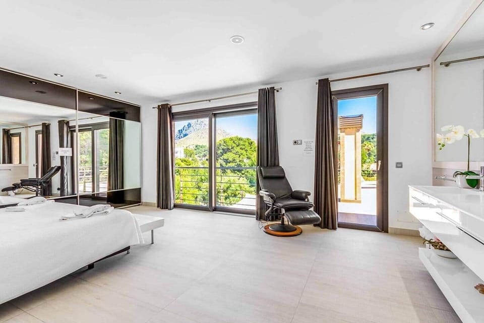 Villa Cavall