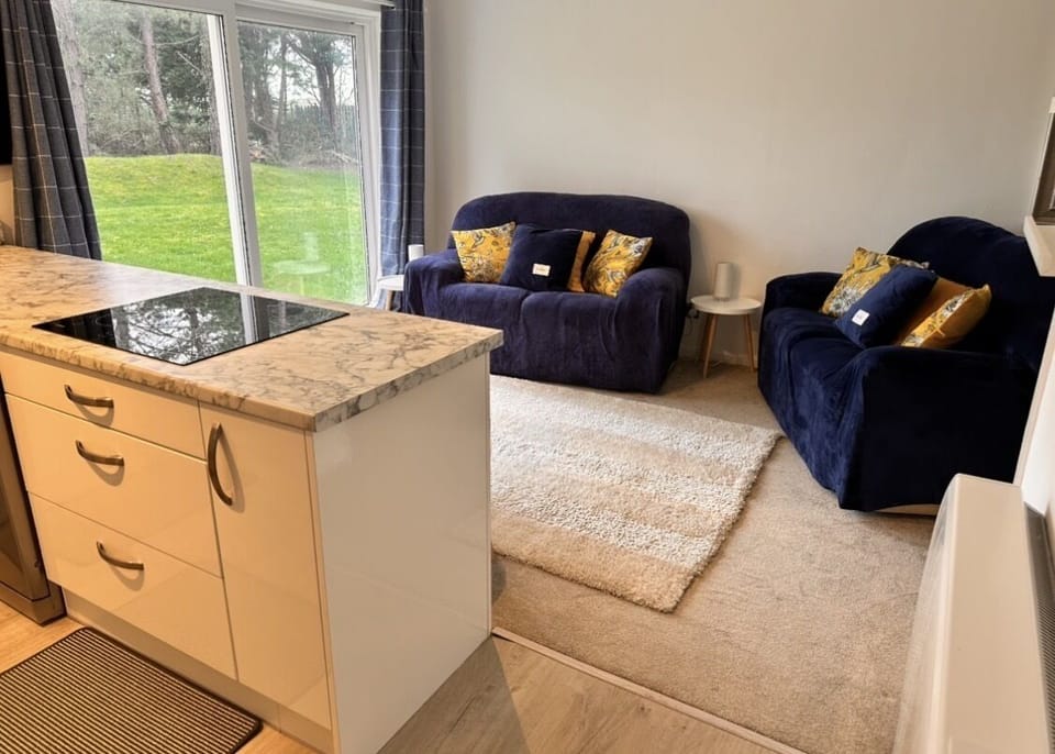 front room