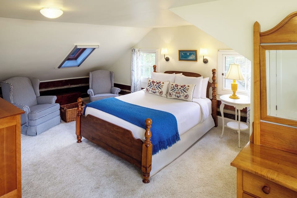 Sink into a serene retreat with plush seating and soft light.