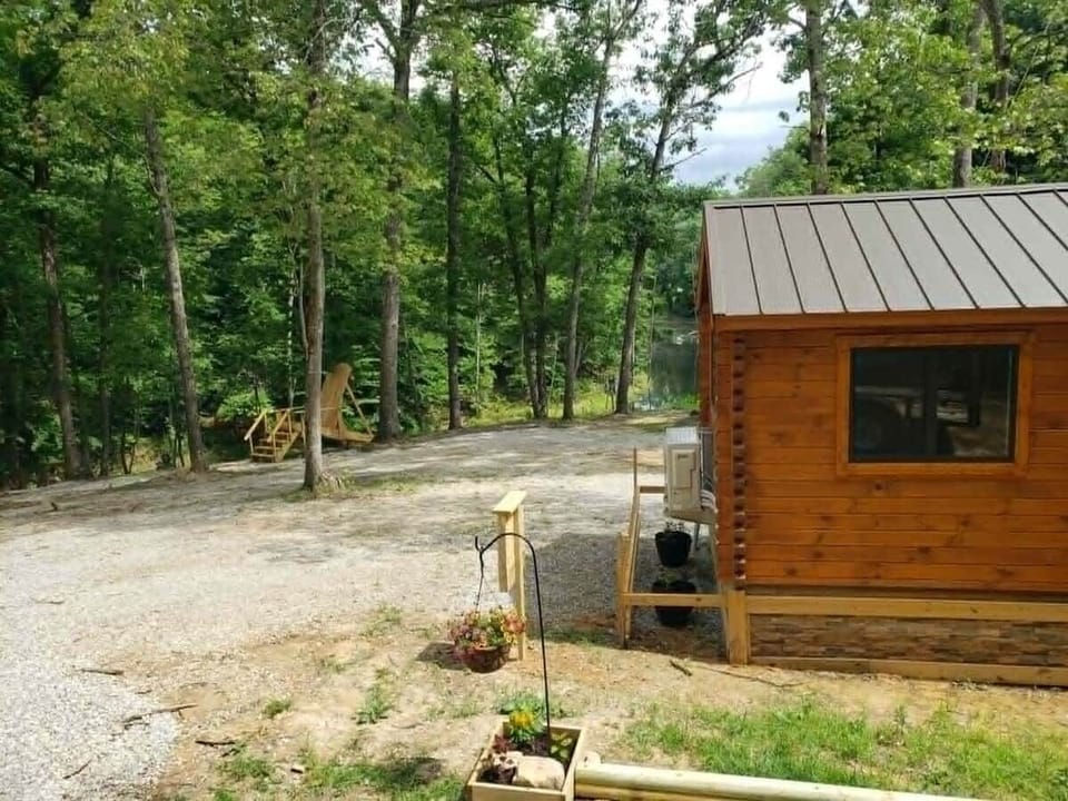 Cabin
