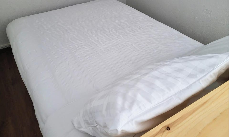 19_Studio 2 Double bed