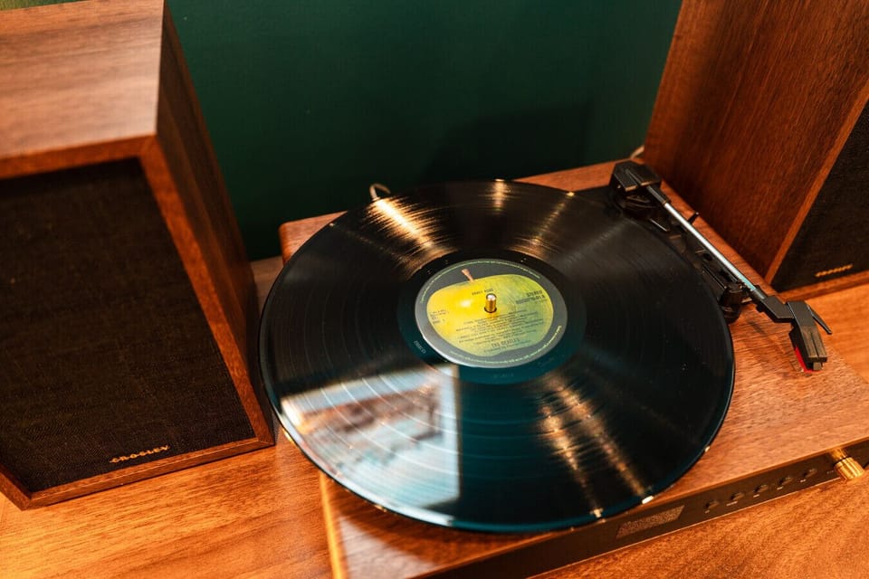 Great memories need great music