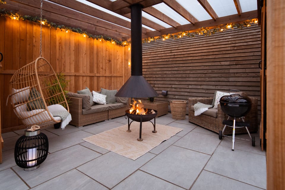 Pergola 