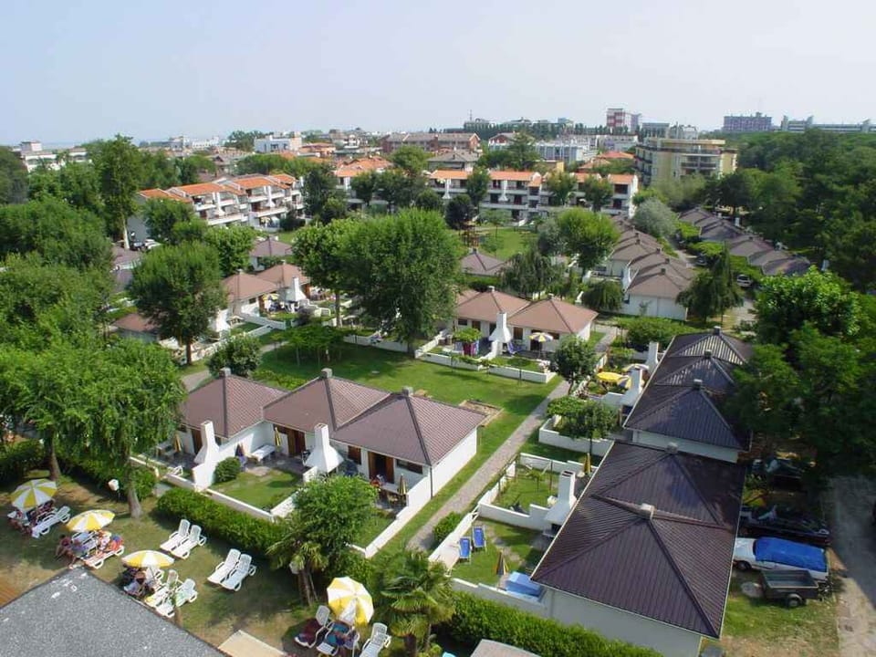 external view