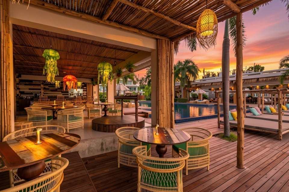Malai Studio On The Beach Resort Of Selina (11220)