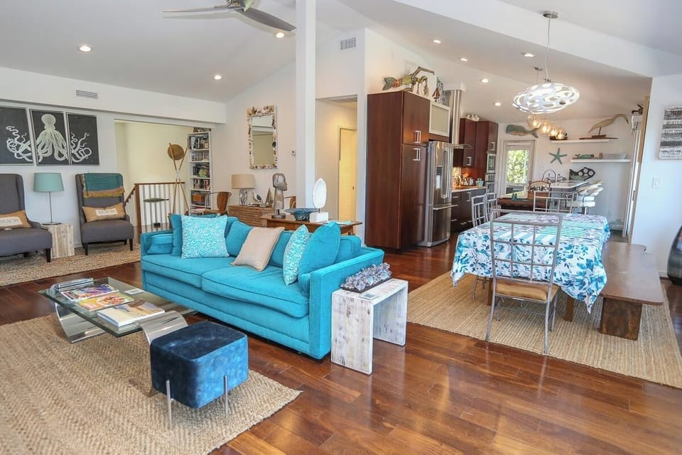 Great Room 2019