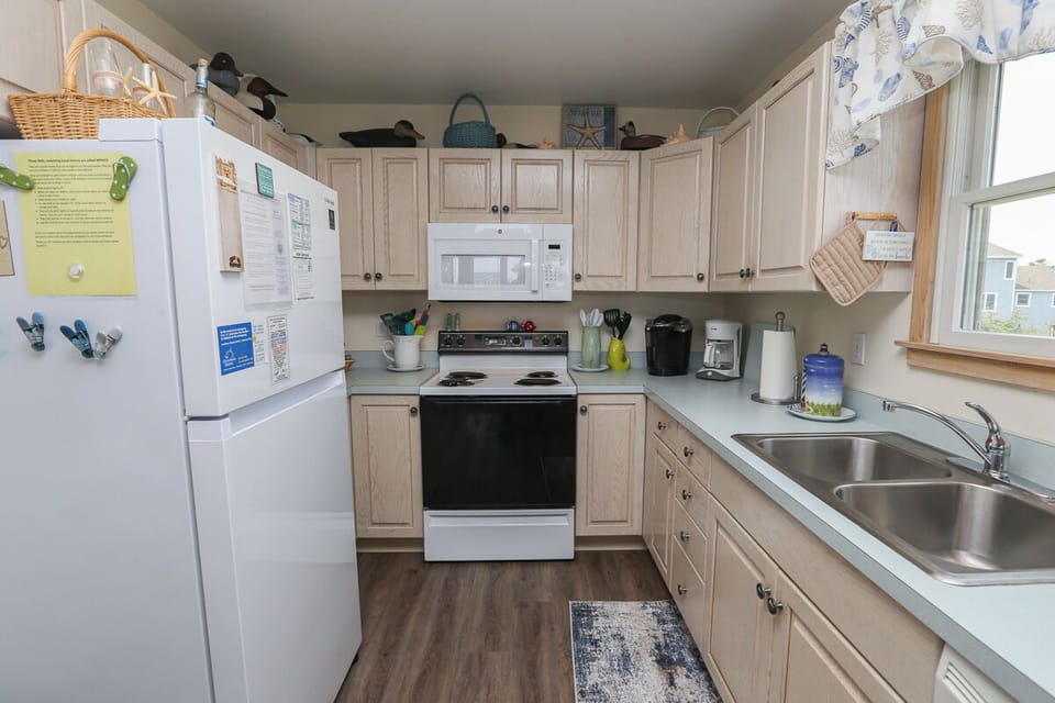 Kitchen 2023