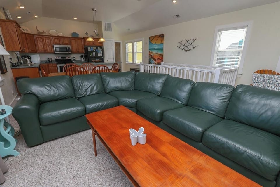 Great Room 2021
