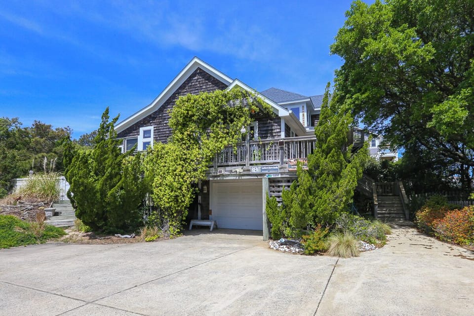 Westside Outer Banks Vacation Rental 2025