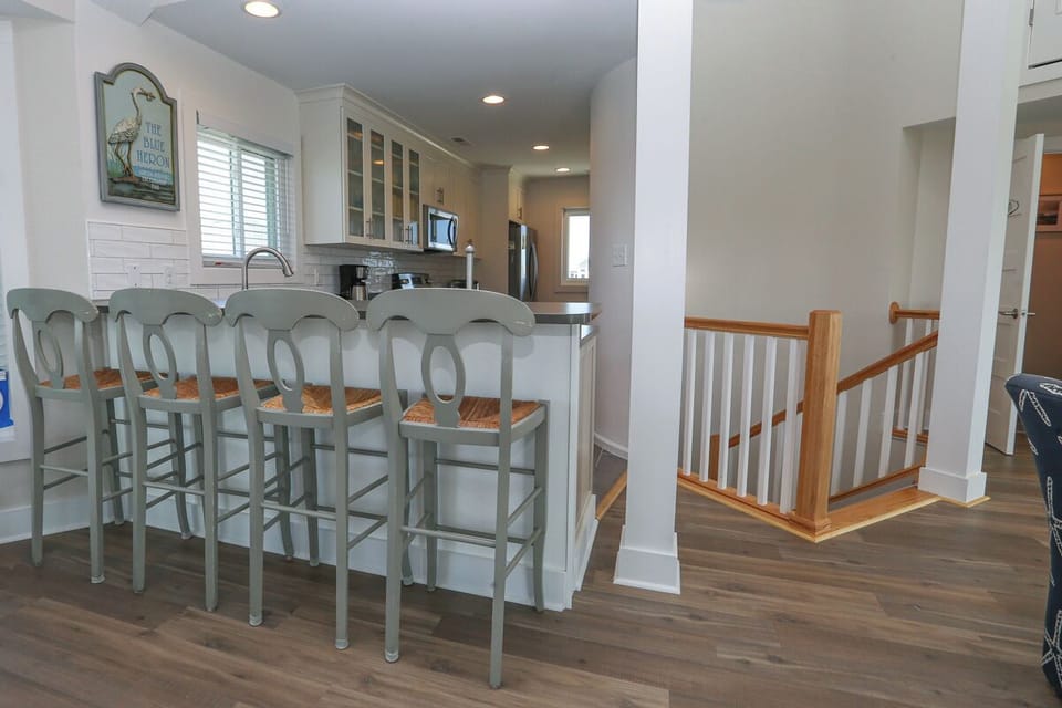 Kitchen 2022