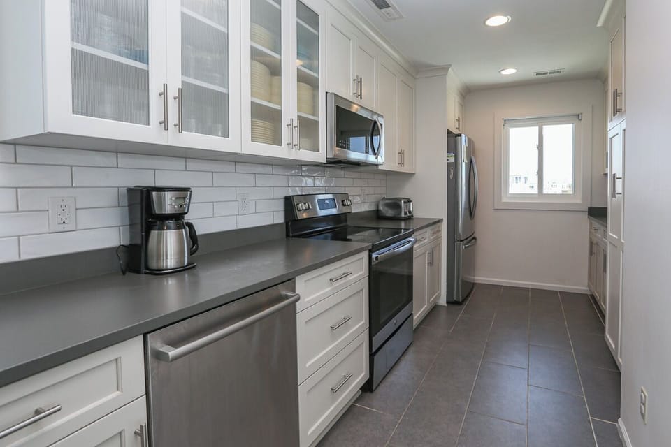 Kitchen 2022