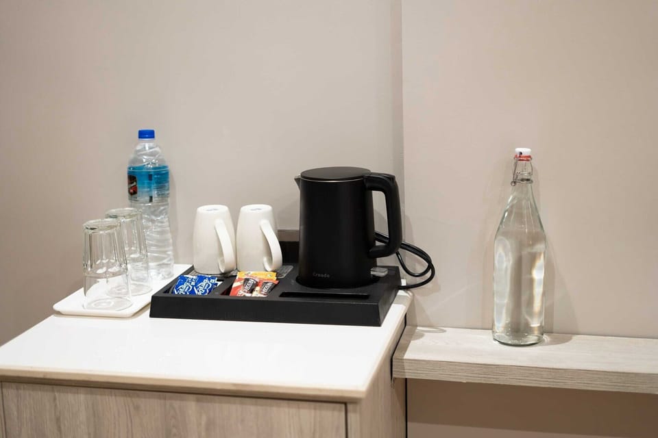 Holiday Home Facilities and Services