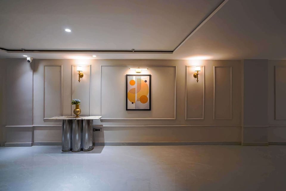 Holiday Home Facilities and Services