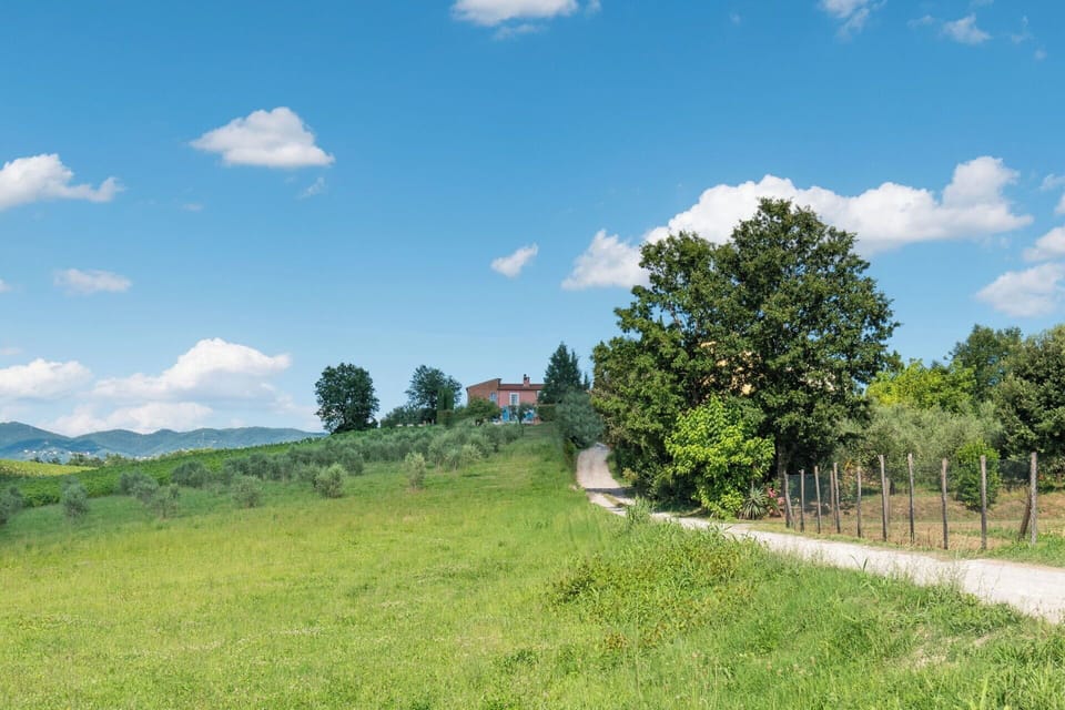 Autumn, Building Exterior, Outdoor, Scenic View, Spring, Summer, Winter