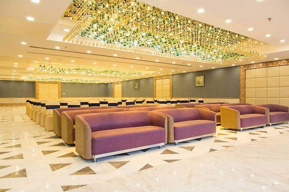 Recreation Room