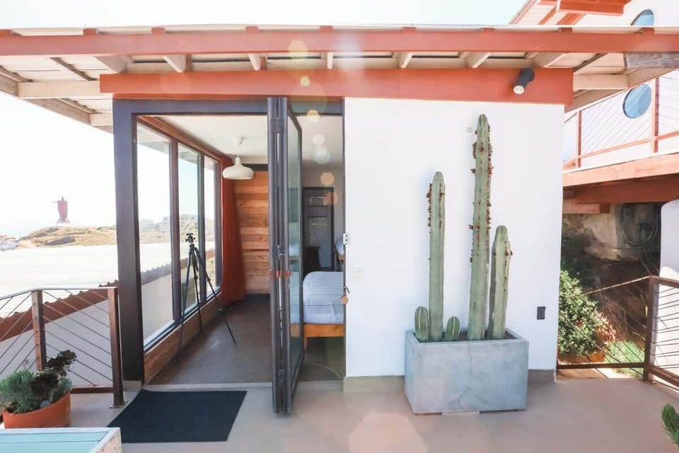 Casa IIII