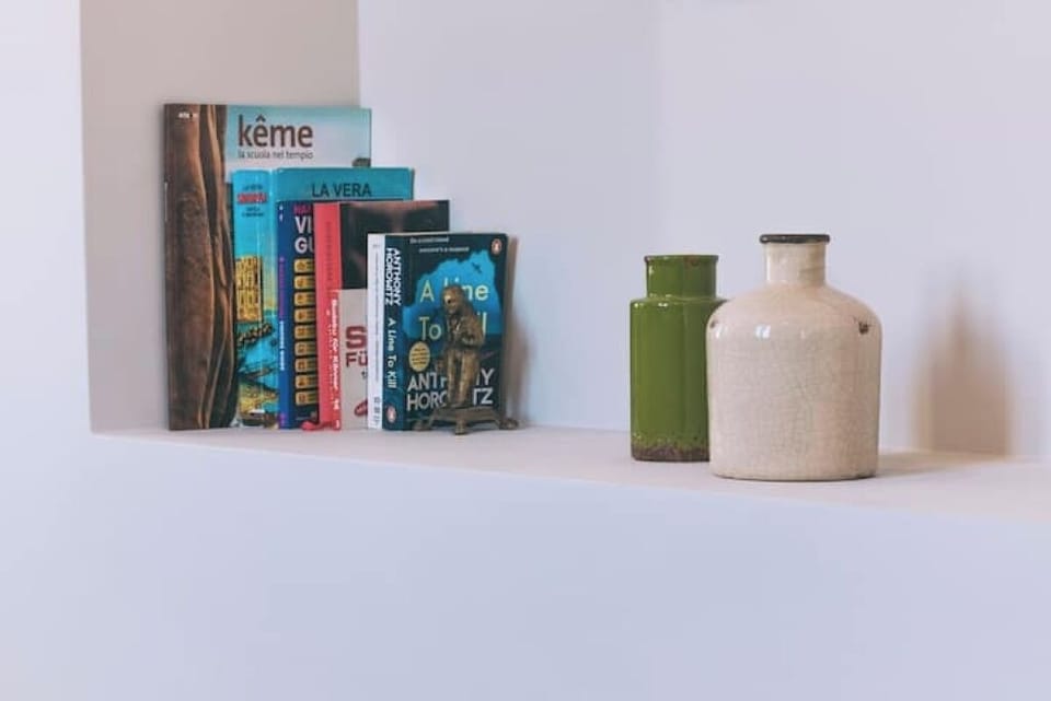 Miscellaneous