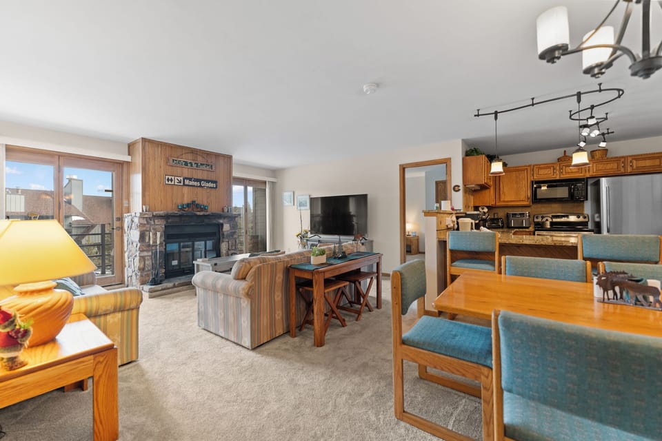 Buffalo Ridge Village #203AA