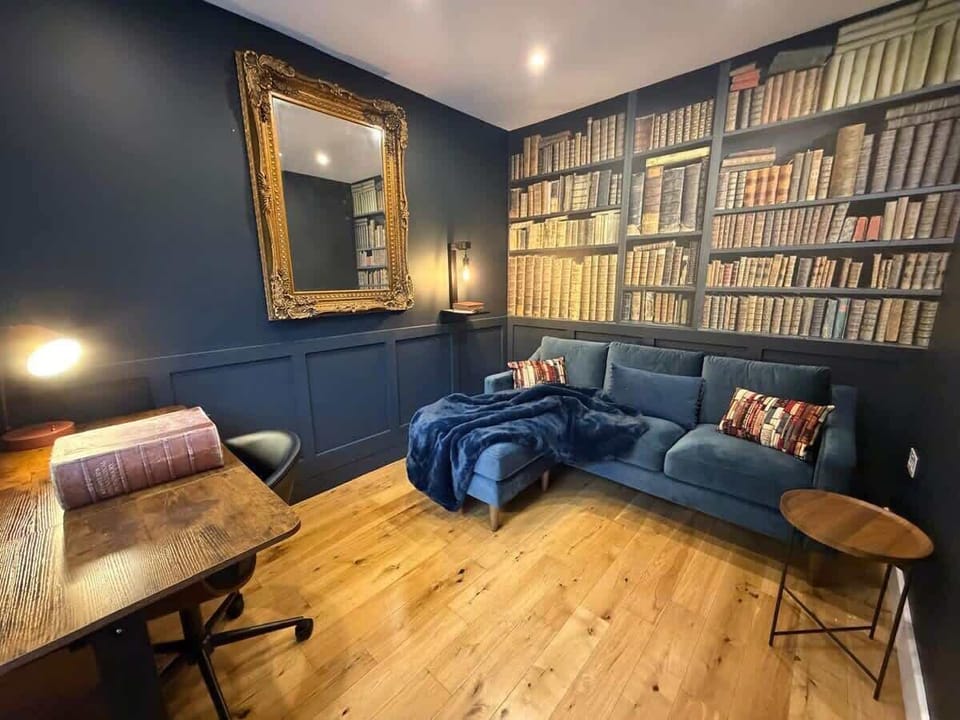 Study area