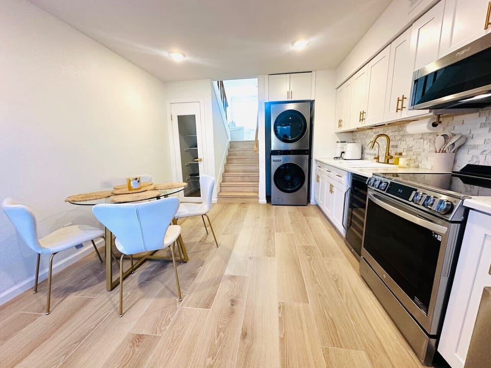 Kitchen Level
