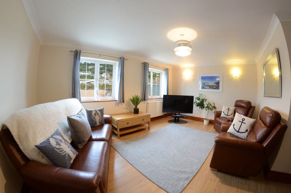 Main living room