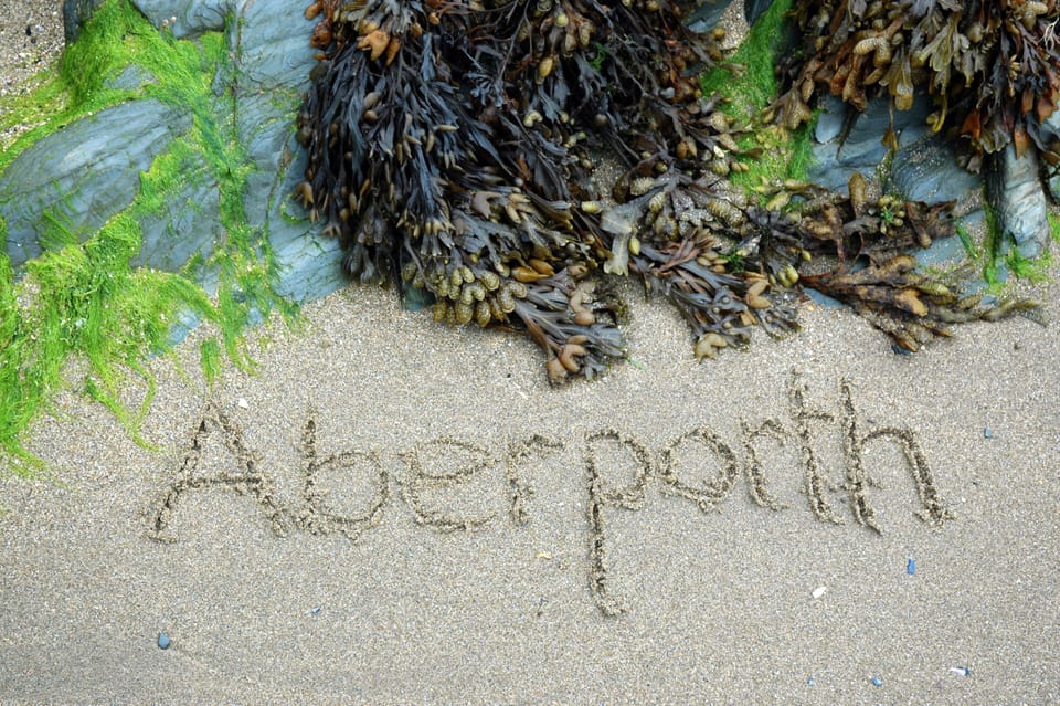 Aberporth