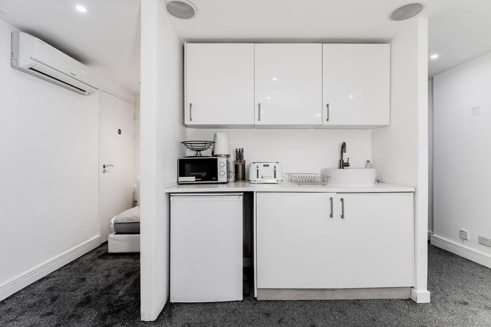 Kitchentte