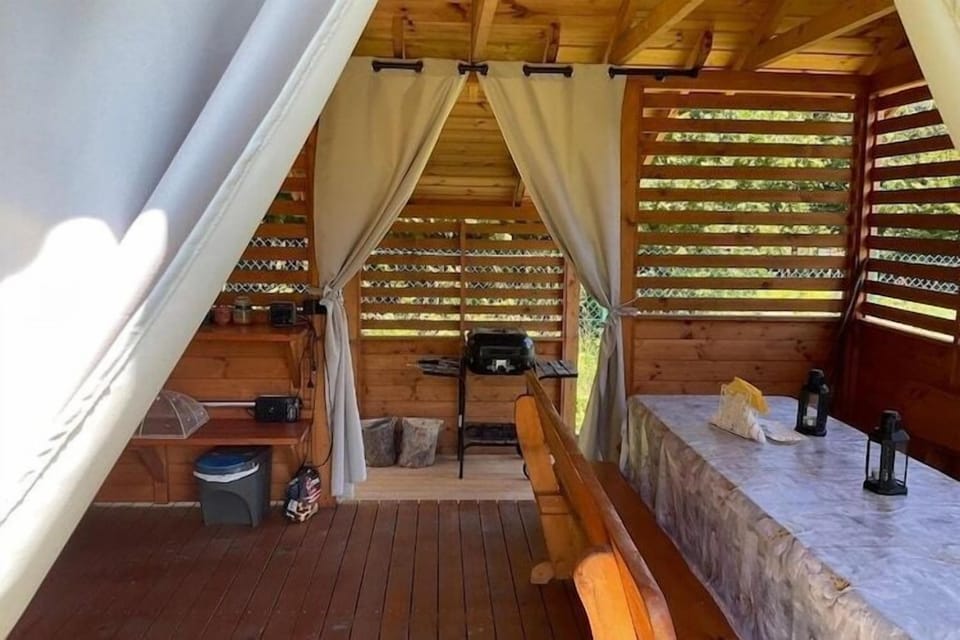 Recreation Room