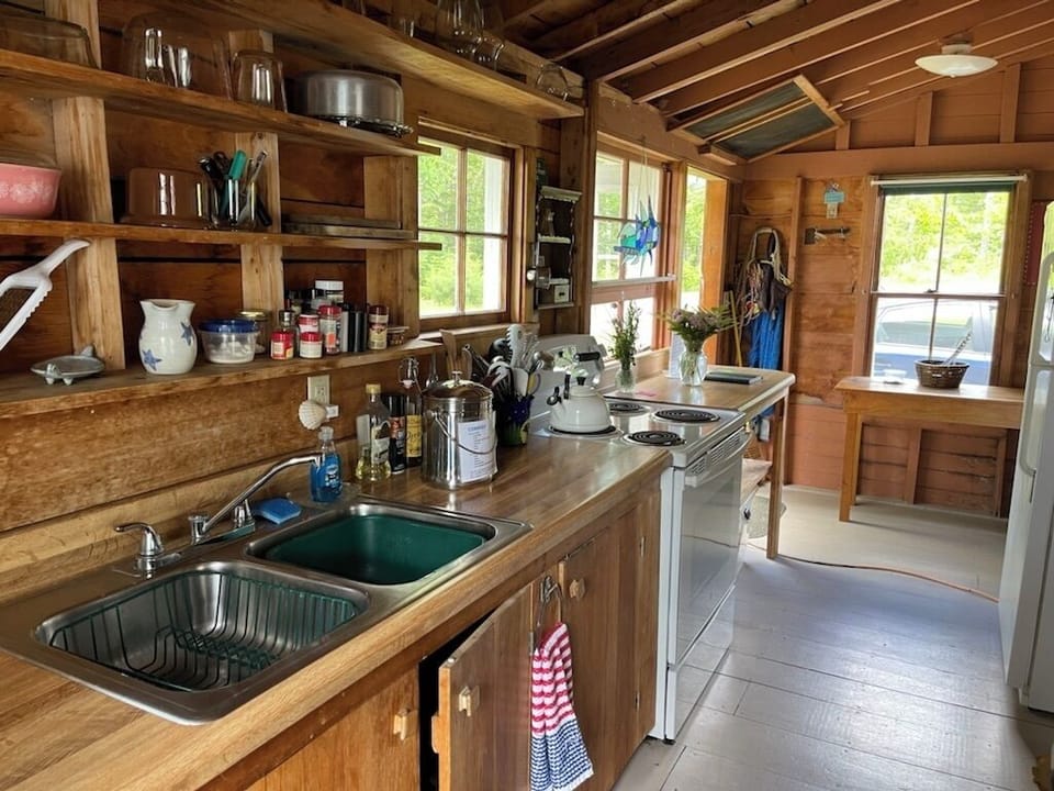 Kitchen | Cooking Basics | Coffee Maker | 1st Floor