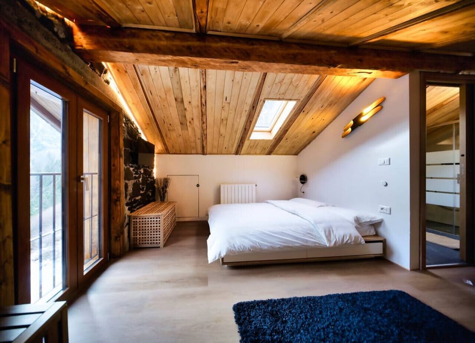 Camera da letto