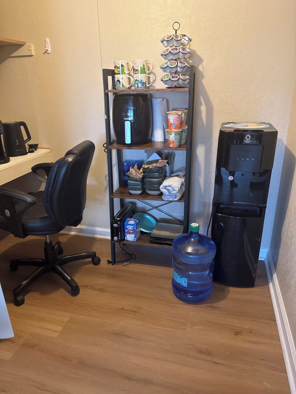 Miscellaneous