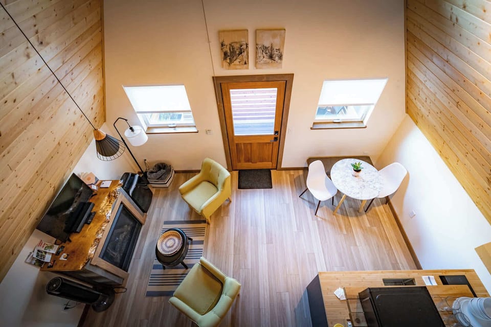 Spacious, stylish, and made for gathering—this is the heart of the house from the best angle.