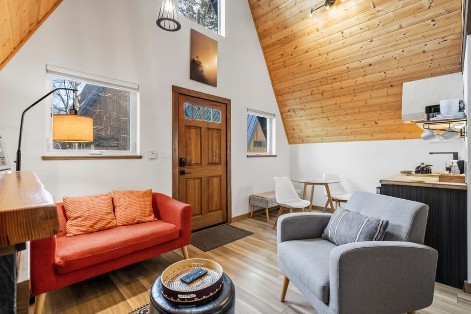 Kick back, relax, and let the good vibes flow—you’ve officially Return to Stone in style!