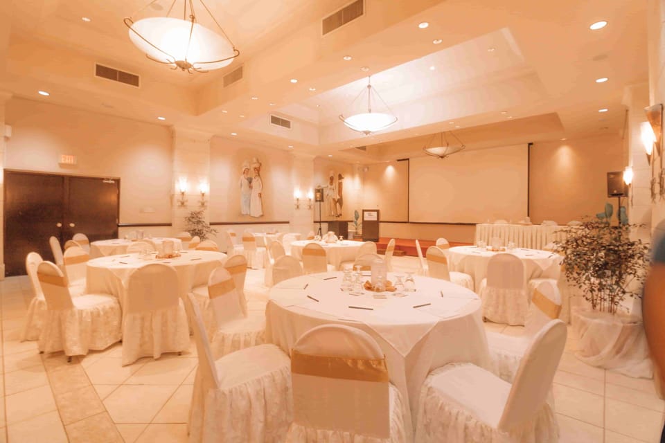 Banquet Facility