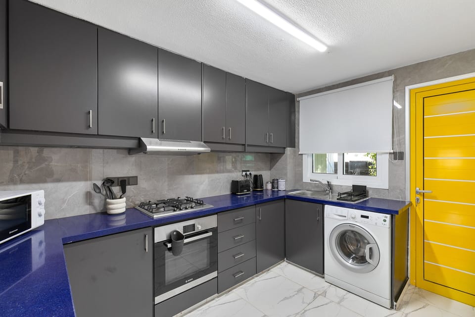 Kkitchen