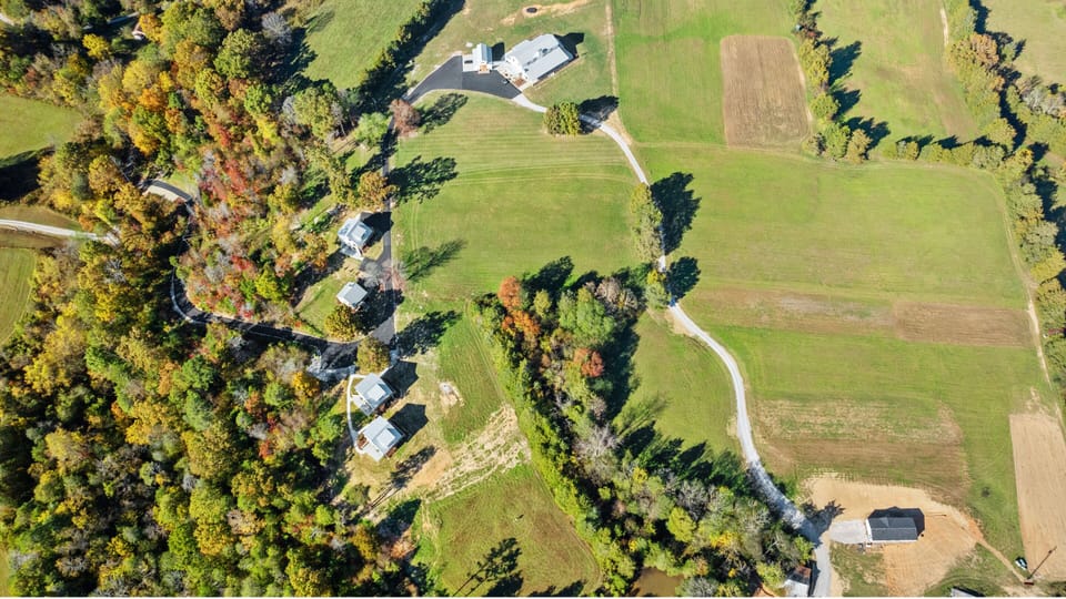 Sanctuary Hills Property