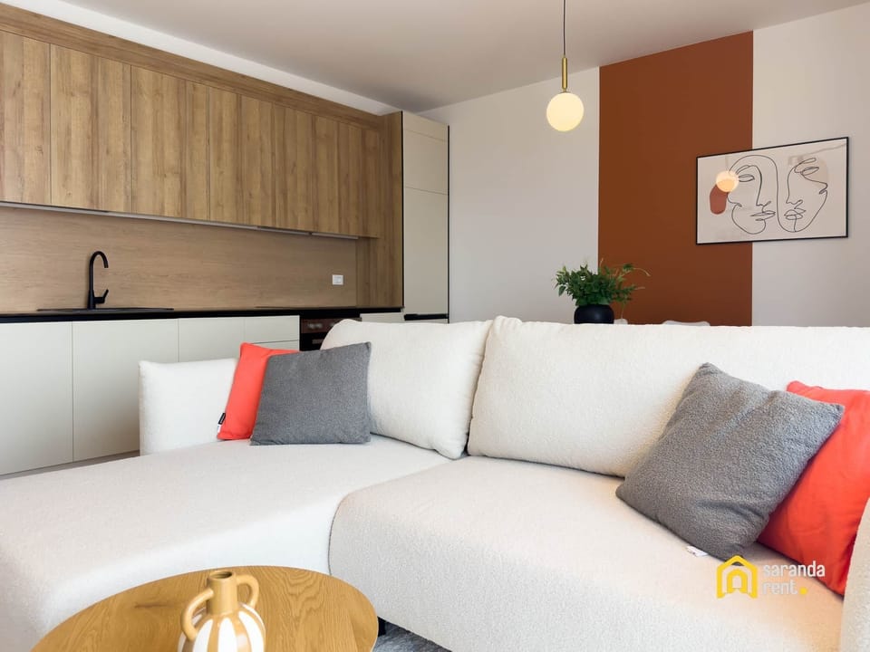 Cornersofa with sleeping option