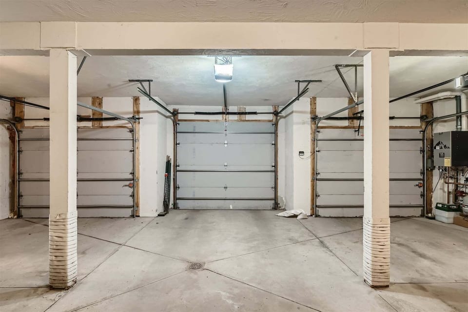 The Valley, Buffehr Creek, West Vail, by Vail Village Rentals