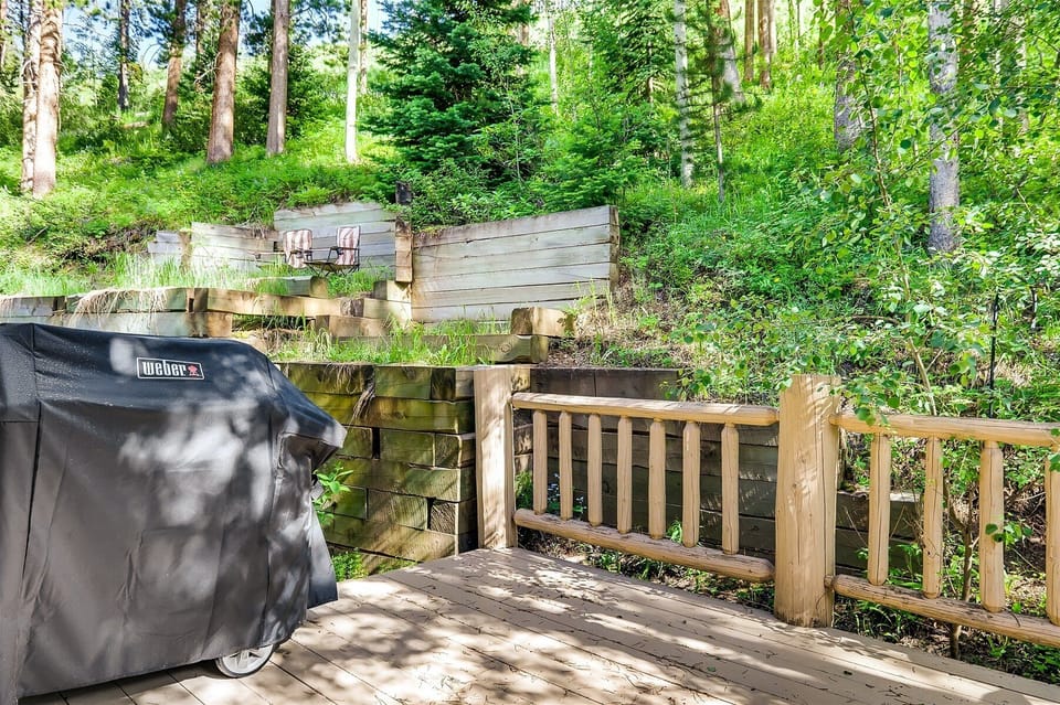 The Valley, Buffehr Creek, West Vail, by Vail Village Rentals