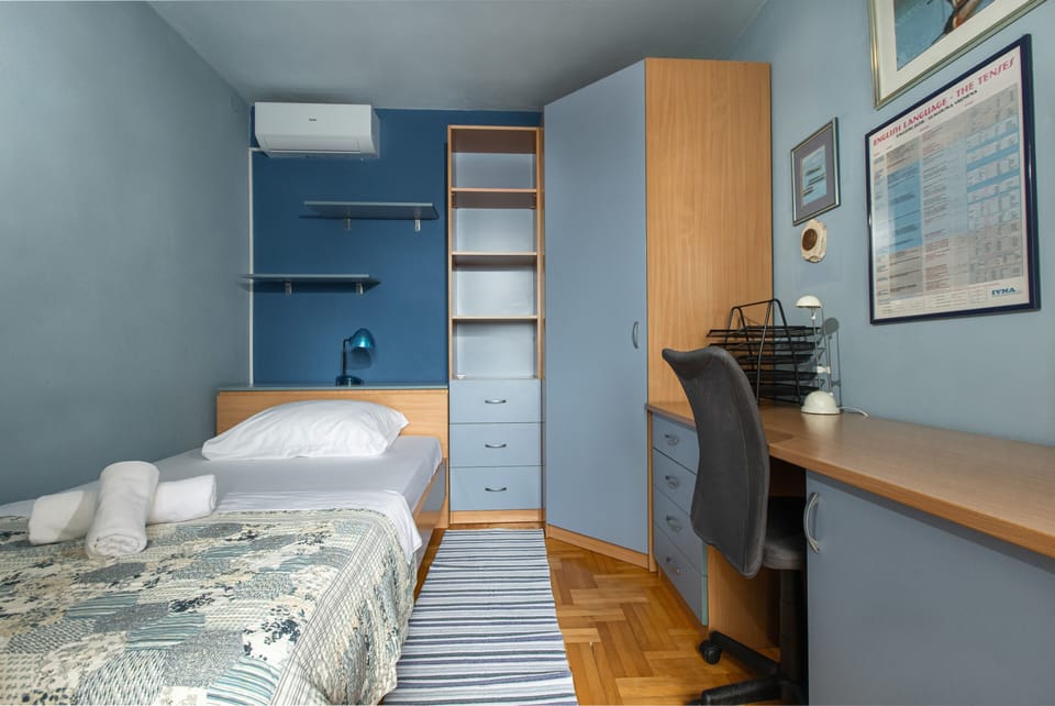 Bedroom 4