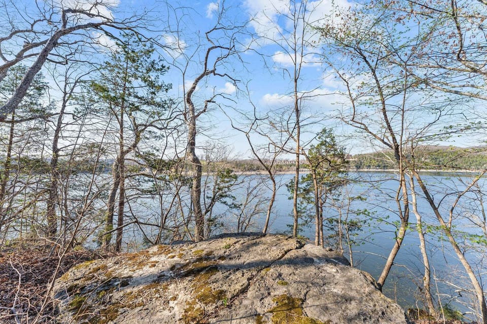 Table Rock Lake