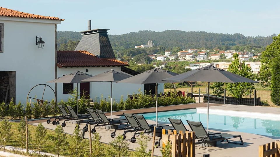 Seasonal Pool. Open from May - October